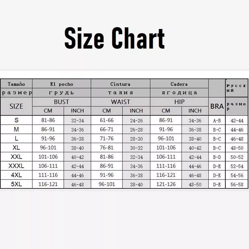 Sexy 5XL Large Size Closed Swimwear 2022 Push Up Bodysuit Women Plus Size Swimsuit One Piece Beachwear Female Bathing Suit Pool