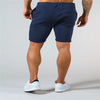 New Summer 2022 Running Shorts Men's Sports Jogging Fitness Gym Training Cotton Sports Male Short Pants