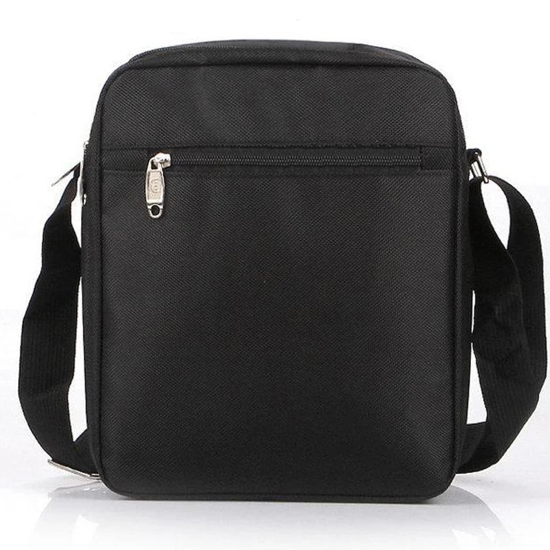 Hot Sale 2023 High Quality Luxury Men Messenger Bags,Oxford man bags Handbag Men's Travel Bags Small Crossbody Men Shoulder Bags