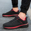 Hot Sale Light Running Shoes Men Women Breathable Sneakers Plus Size 47 48 Men&#39;s Running Sneakers Walking Jogging Trainers Shoes