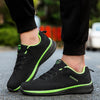 Hot Sale Light Running Shoes Men Women Breathable Sneakers Plus Size 47 48 Men&#39;s Running Sneakers Walking Jogging Trainers Shoes