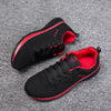 Hot Sale Light Running Shoes Men Women Breathable Sneakers Plus Size 47 48 Men&#39;s Running Sneakers Walking Jogging Trainers Shoes