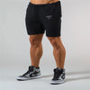 New Summer 2022 Running Shorts Men's Sports Jogging Fitness Gym Training Cotton Sports Male Short Pants