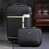 20"24"Inch Men&Women Travel Luggage set Trolley suitcase Brand Boarding bag Rolling luggage bag On Wheels With handbag