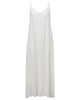 3 Colors Sundress Beach Vestidos 2023 Summer Women Dress Strapless Sexy V-neck Sleeveless Baggy Long Maxi Dresses