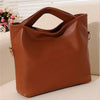 2022 New fashion leather handbags designer brand women messenger bag women leather shoulder bag ladies casual vintage totes