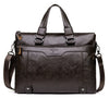 2023 men's shoulder messenger bag Men Business Briefcase bag for laptop computer man's bag handbag briefase male messenger bags