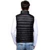 Spring Man Duck Down Vest Ultra Light Jackets Men Fashion Sleeveless Outerwear Coat Autumn Winter Coat 90% White Duck Down