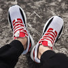 Light Men Walking Shoes Men&#39;s Trainers Sport Shoes Outdoor Walkng Jogging Shoes Trainer Athletic Shoes Men Sneakers Men Shoes