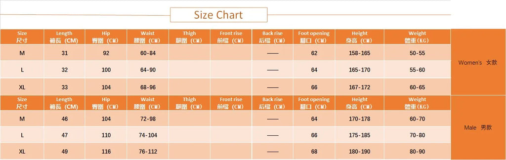 Couple pajamas summer cotton gauze shorts Japanese style simple elastic waist casual large size lattice men and women home pants