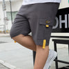 Plus Size 28-50 Inch Men'S SHORTS Cargo New 2023 Summer Casual Bigger Pocket Classic 95% Cotton Brand Male Short Pants Trouers