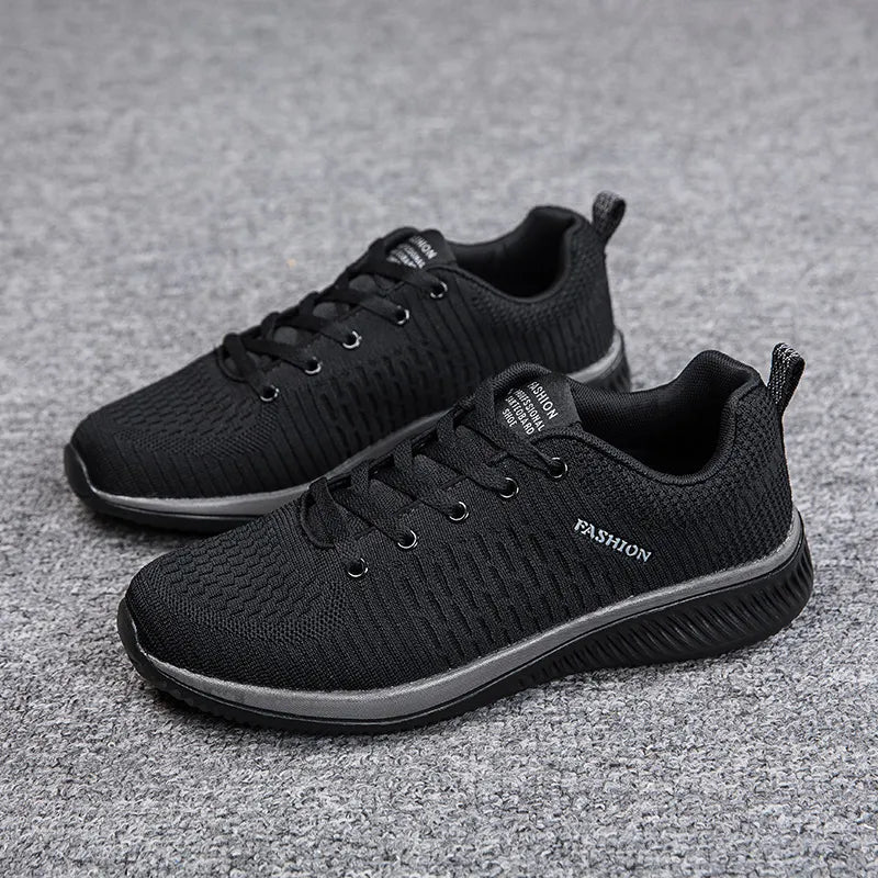 Hot Sale Light Running Shoes Men Women Breathable Sneakers Plus Size 47 48 Men&#39;s Running Sneakers Walking Jogging Trainers Shoes