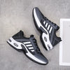 New Fashion Men's Running Shoes Breathable Air Cushion Sneakers White Trainers 2022 Men Sports Sneakers Non-slip Athletic Shoes