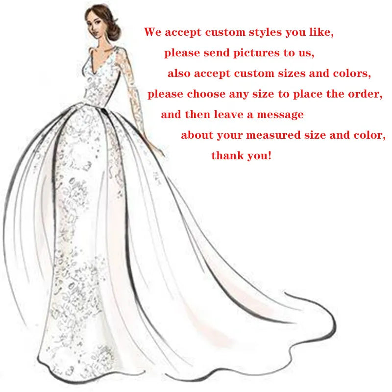 LAYOUT NICEB Ball Gown Long Sleeve Wedding Dress Women Elegant Lace Appliques Vestido De Noiva Sweep Train Vintage Bride Bridal