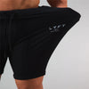 New Summer 2022 Running Shorts Men's Sports Jogging Fitness Gym Training Cotton Sports Male Short Pants