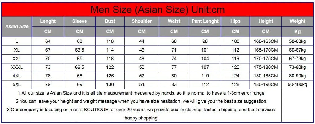 New Men's Patchwork Tracksuit Sweatshirts+Sweatpants Sets Autumn Quality  Man Gym Joggers Pullover Trousers Streetwear 2pcs Set