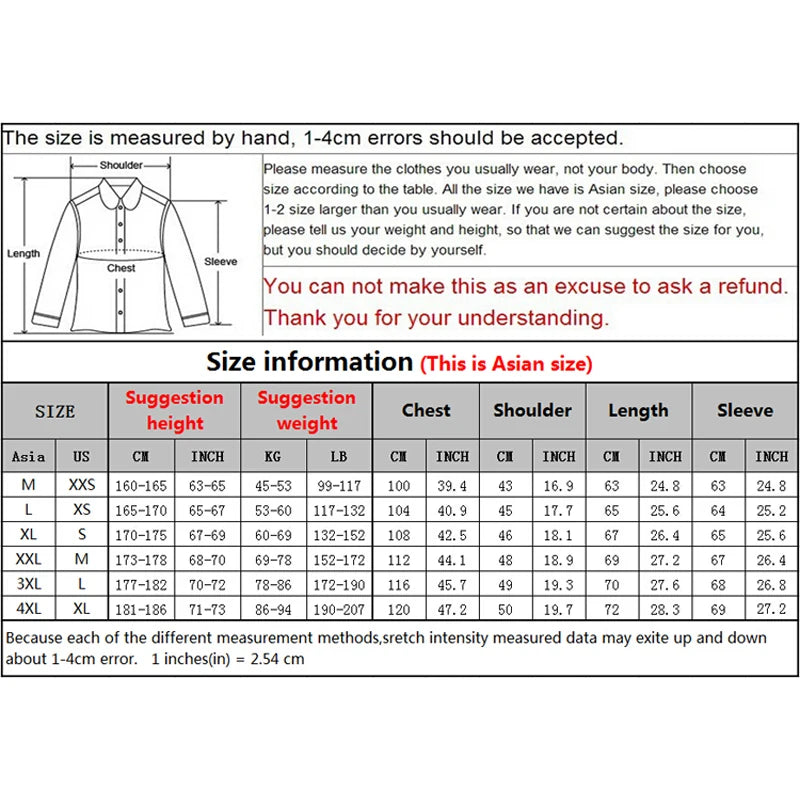 2023 New Arrival Leather Jackets Men's jacket male Outwear Men's Coats Spring & Autumn PU Jacket De Couro Coat Plus Size M-4XL