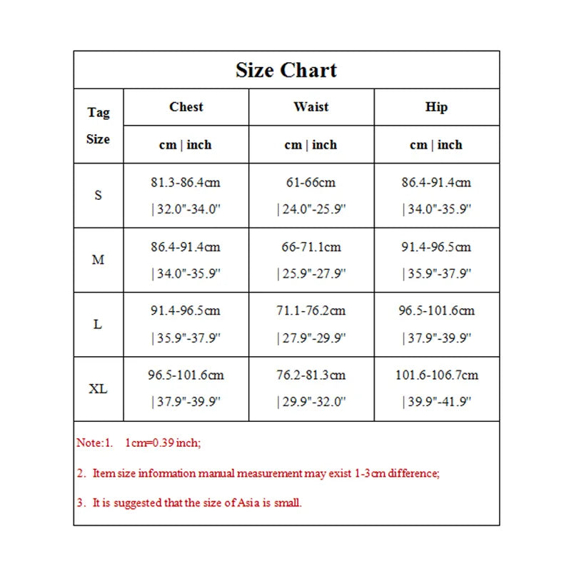 Three-point Sling V-neck Beachwear Bikini Two Piece Sets Women's Sexy Swimsuit Bikini Slim Women's Underwear Sports Pajamas