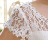 Popodion Sexy Lace Backless Bride Ball Gown Wedding Dress Women Bandage Cheap Wedding Dresses WED90129