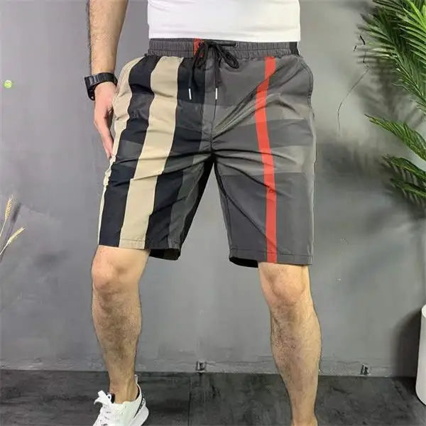 2022 Men's and Women's Designer Shorts Fashion Streetwear Quick-drying Clothing Beach Pants