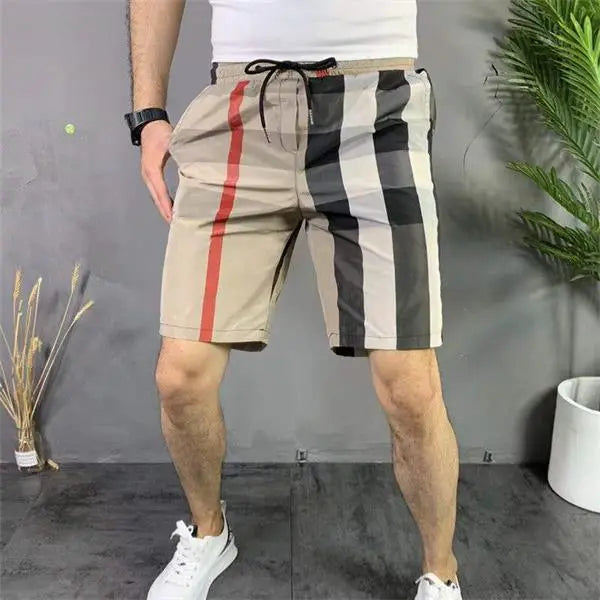 2022 Men's and Women's Designer Shorts Fashion Streetwear Quick-drying Clothing Beach Pants