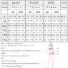 Andzhelika High Waist Women's Bikini Swimsuits Sexy Push Up Swimwear Two Pieces Bathing Suit Plus Size Swimming Female Set